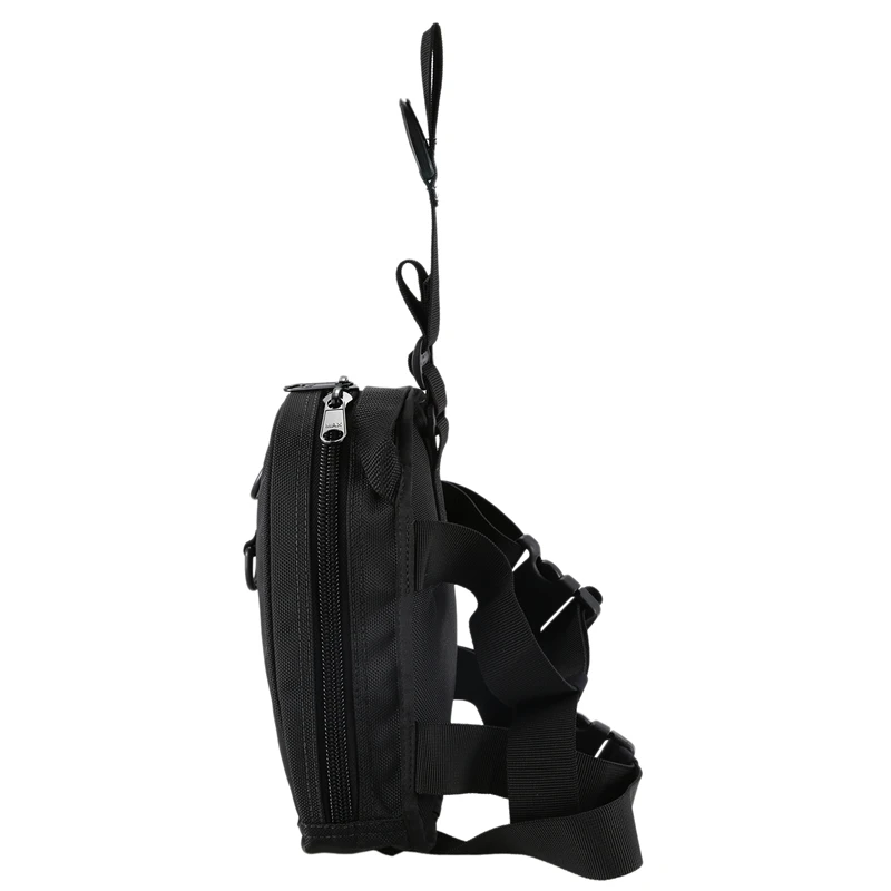 Дайвинг бедро карман Diver Бедро мешок молнии сумка для хранения с ремнем для ног ремни Дайвинг грузовая сумка техническое оборудование для аквалангисты