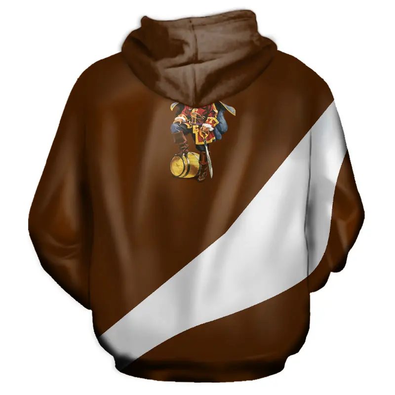 3D пользовательский логотип Грут polerones мужской capuche homme толстовка с капюшоном для мужчин/женщин sudadera moletom худи в уличном стиле cry babies