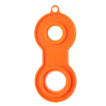 

High Quality New Plastic Sprinkle Faucet Aerator Tool Spanner Wrench Sanitaryware Repair Tool