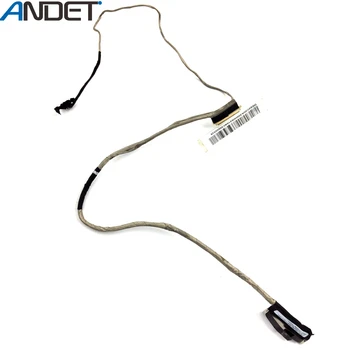 

Laptop LED LVDS Cable For Dell Latitude ZAL80 EDP LCD Screen Cable DC02C00A200