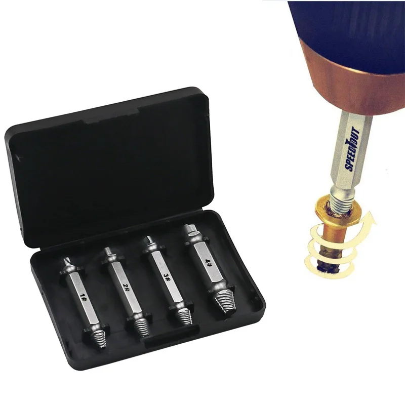 4pcs_Damaged_Screw_Extractor_Drill_Bits_Guide_Set_Broken_Speed_Out_Easy_out_Bolt_Stud_Strippe (5)