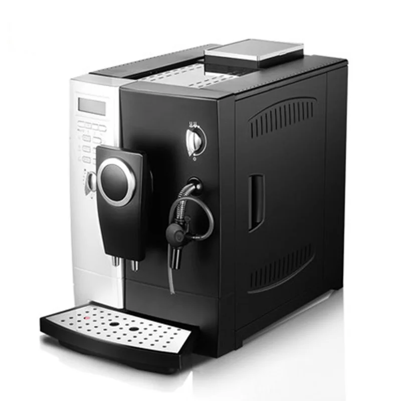 Cltq003 Smart Espresso Coffee Machine, Home Automatic Pumptype Coffee