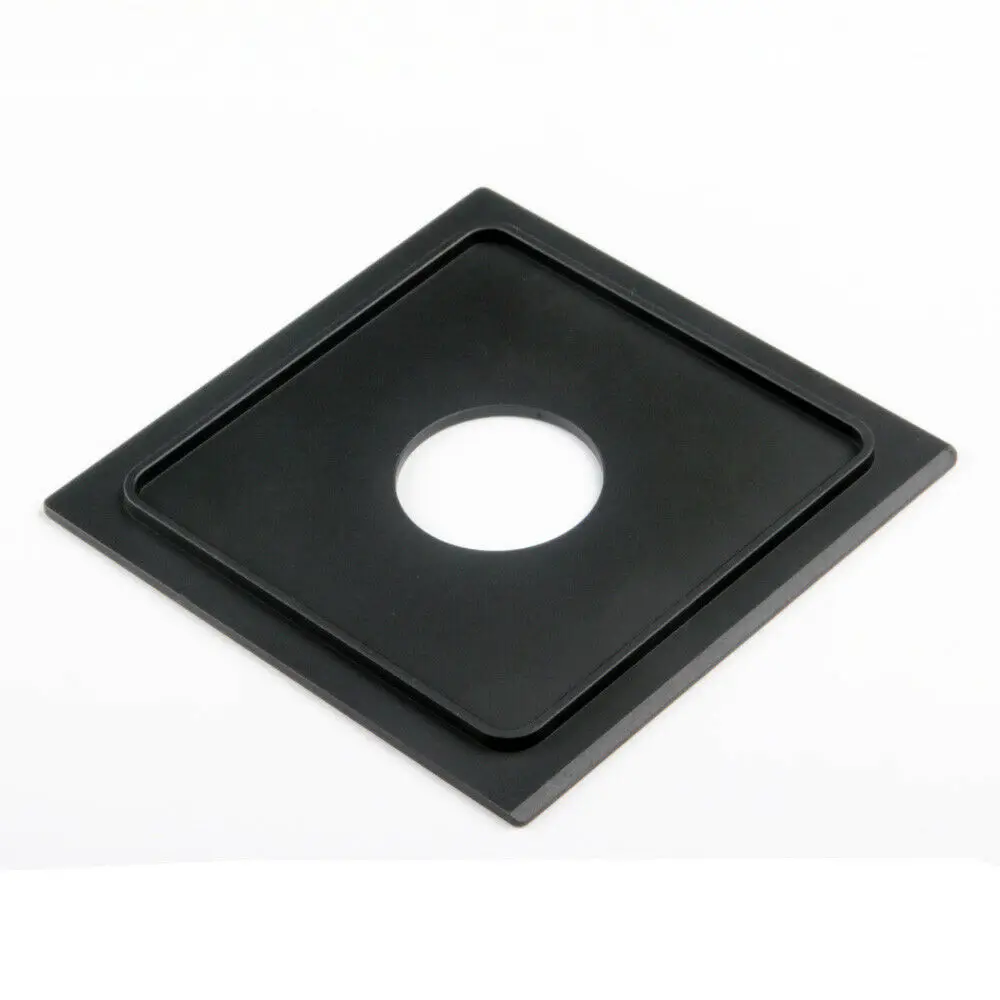 Copal#0 110x110 мм Toyo Omega K.B. Плата объектива Canham 4x5 Широкоформатная камера