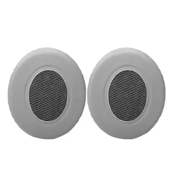 

1 Pair Earphone Ear Pads Soft Foam Cushion for Audio Technica ATH-ANC25 EarPads