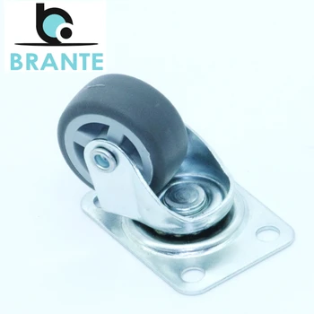 

Furniture Casters Brante 655054 hardware wheels for a chair castor for furniture roller-skates rollers