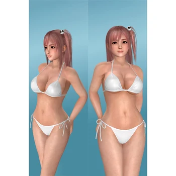

2Way Dakimakura Dead Or Alive Honoka 160x50cm Japanese Anime Manga Girl Game Sexy Waifu Body Hug Pillow Case Gift for OTAKU