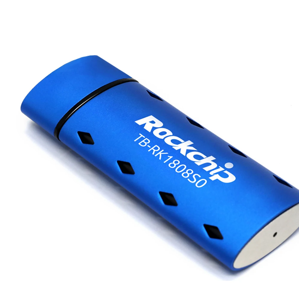 TB RK1808S0 AI Compute Stick несколько режимов разработки поддержка вторичного развития