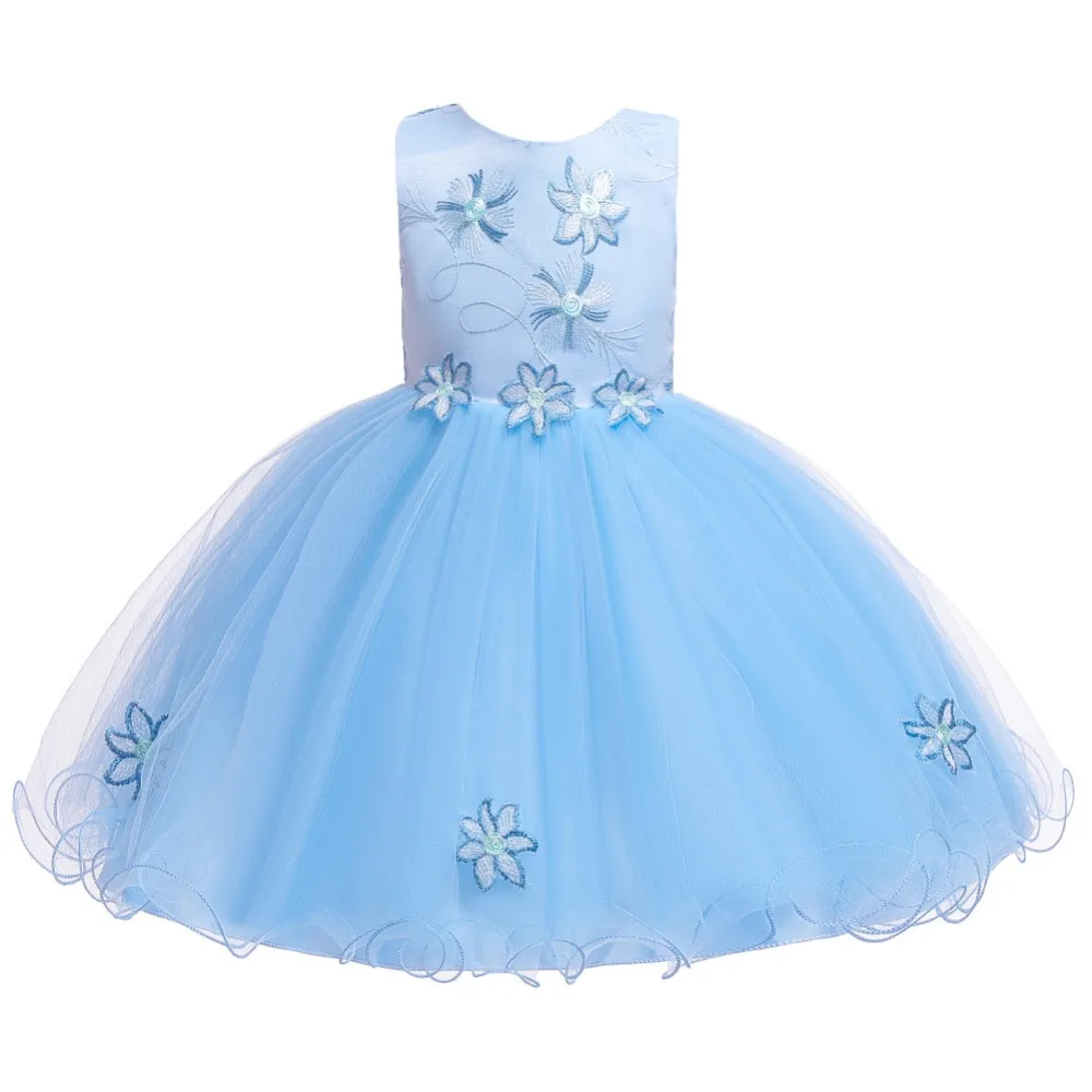 online party dresses for baby girl