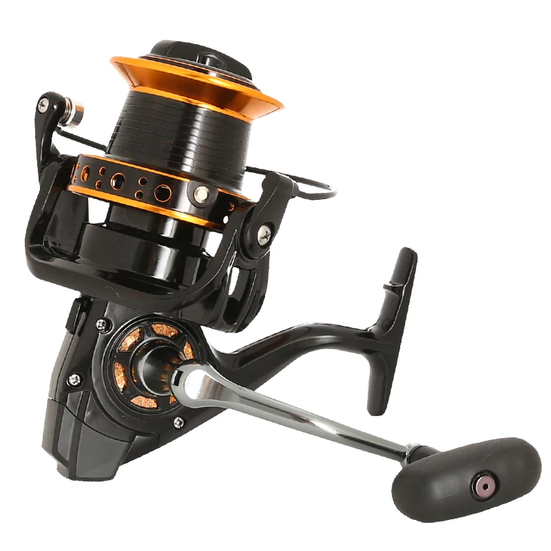  8000S 9000S10000S 12000S Spinning Fishing Reel 13 1BB 4.0:1 Saltewater Carp Long Casting Wedkarstwo