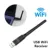 Адаптер 2.4 GHz WLAN Wi-Fi Dongle Сетевая Карта 150 Мбит / с Беспроводная Сетевая Карта Mini USB WiFi Приемник 2DB Wifi Антенна Для DVB T2