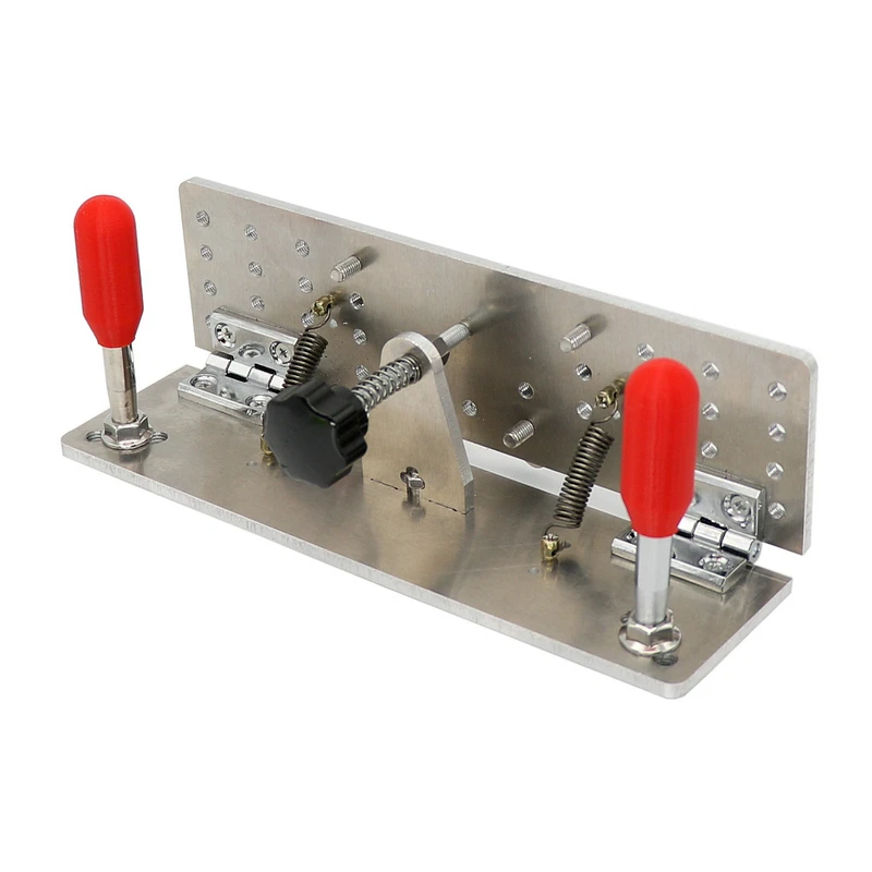 

Belt Grinder Knife Jig Knife Sharpener Jig Sharpening Locator Knife Sharpening Clip For Belt Sander Belt Machine