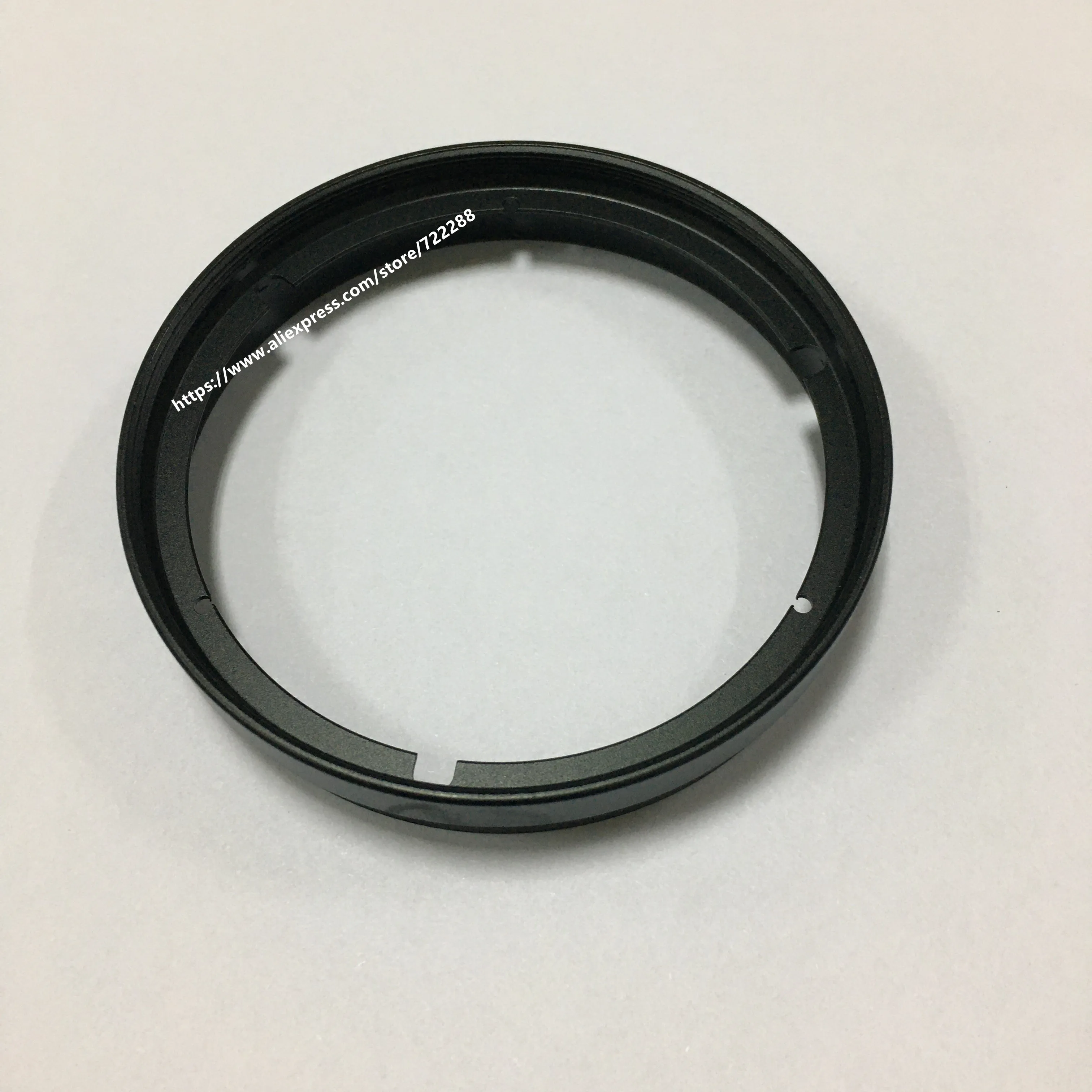 Запасные части для Canon EF 24 70 мм F/2 8 L USM объектив Переднее кольцо рукав фильтр