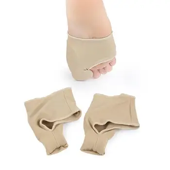

Bunion Corrector Hallux Valgus Foot Pedicure Sock Bone Separators Foot Toe Straightener Splint Thumb Version Correction Upd I9K7