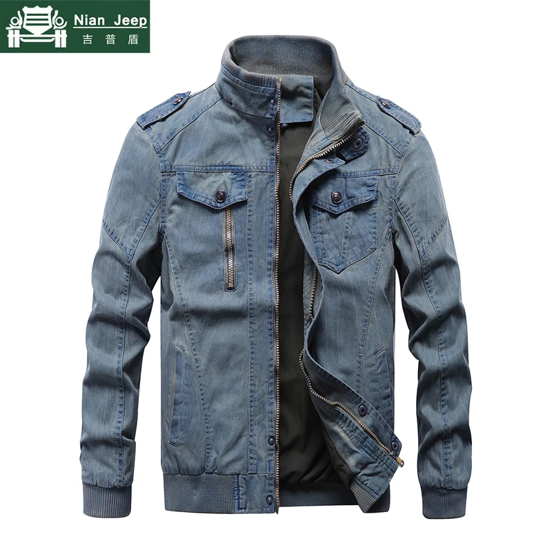 

Plus Size M-6XL New 2020 Spring Casual Jacket Men Brand Streetwear Slim Fit Solid Fashion Mens Jackets and Coats Bomber Jacket