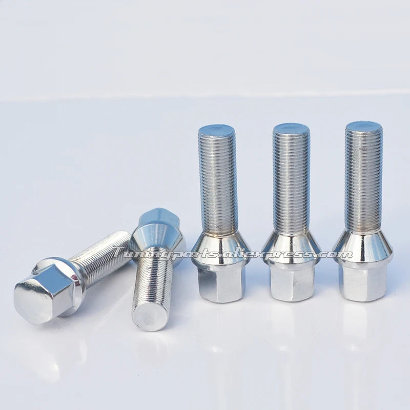 wheel lug bolts  (3)