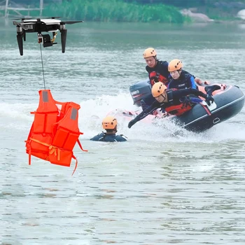 

mavic air drone Parabolic airdrop Servo Switch for mavic air drone Accessories