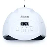 84W UV LED Nail Lamp Electric Nail Dryer 42LEDs Lamp Drying All Nail Gel Infrared Sensor Manicure Pedicure Nail Salon Lamp Dryer ► Photo 2/6