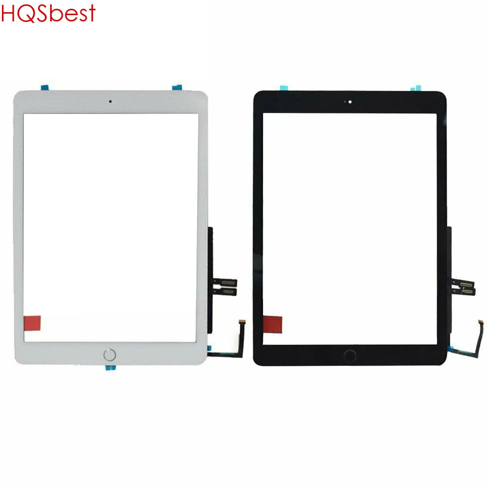 Touch Screen Digitizer Replacement for iPad 6th Gen A1893 A1954 touch screen panel ipad touch screen panel ipad touch screen glass panel
