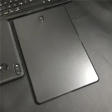 Матовый чехол-накладка для samsung Galaxy Tab S4 10,5 SM-T830 SM-T835 10,5 дюймов, защитный чехол для планшета
