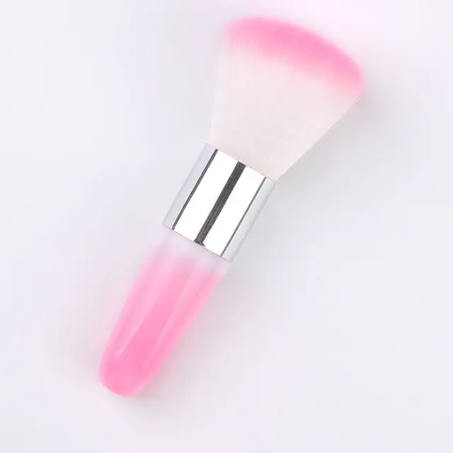 Nail Art Brush Acrylic Nail Polish Brush Kit UV Gel Nail Polish Paint Brushes Drawing Nail Pen Manicure Clean Brush Tools smt245