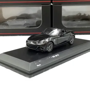 

1/64 Scale alloy metal Roadster convertible vehicle die-cast hardtop car model collection ornaments adult children gift display