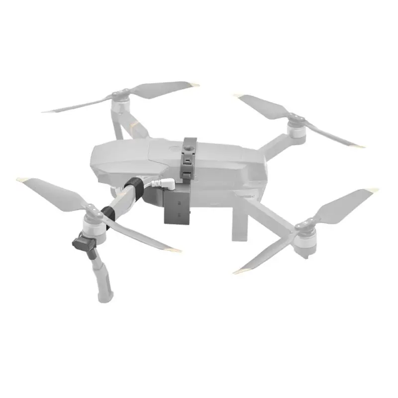 ABS Свадебное предложение устройства дозатор Метатель Дрон для DJI Mavic Pro
