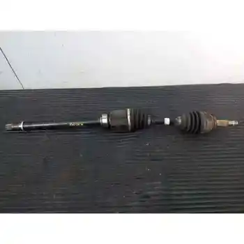 

391004PD1A TRANSMISSION FRONT RIGHT RENAULT KADJAR