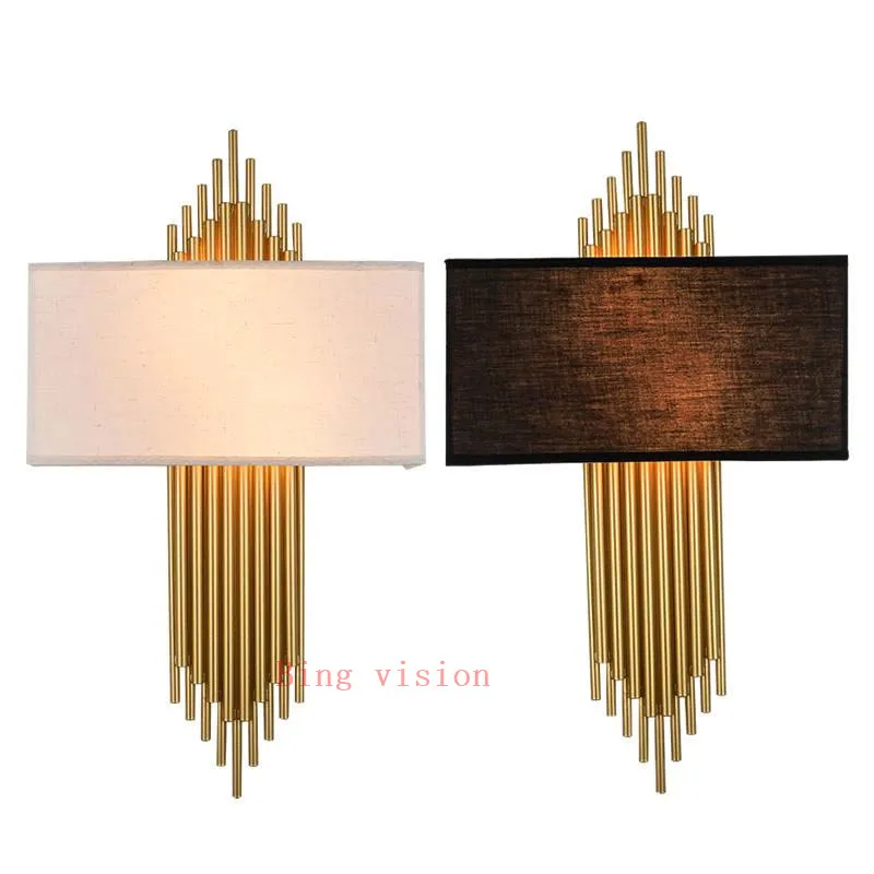 Современные настенные лампы для дома светодиодсветильник светильники E14 лестниц