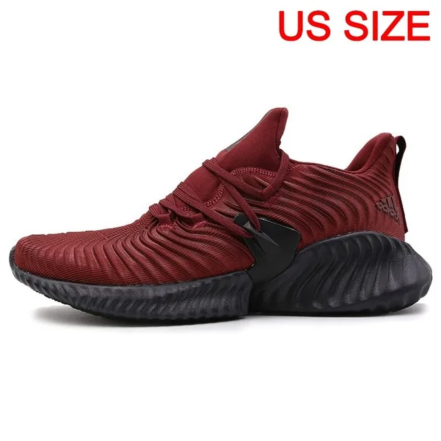 D96807 Новое поступление Adidas Alphabounce инстинкт Для мужчин кроссовки - Цвет: D96807