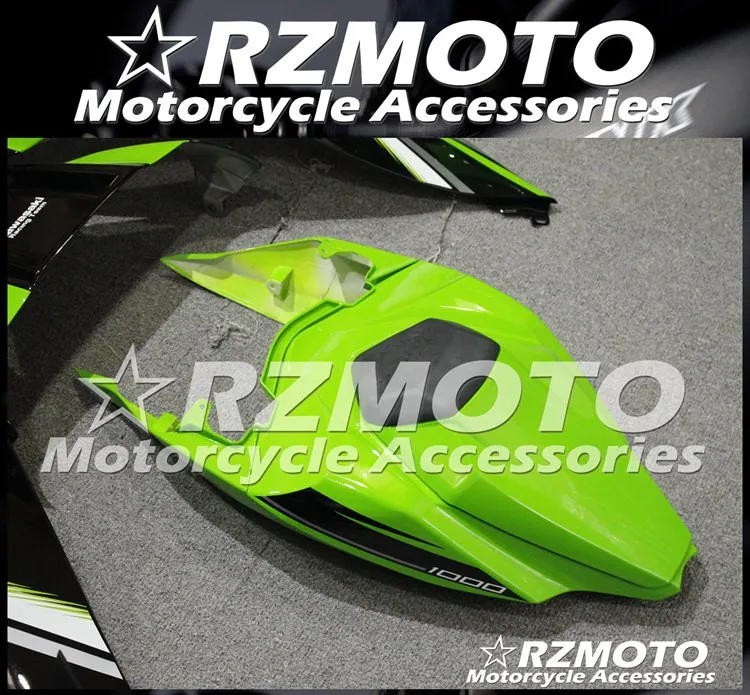 ABS мотоцикл обтекатель комплект для KAWASAKI ZX-10R- год кузов литьевая форма Магазин № 2267