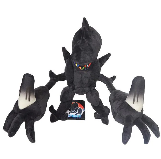 Takara Tomy Pokemon 60cm Necrozma Ultra Beast Anime Plush Dolls For Children Doll For Kids Baby Birthday Gifts Toys Aliexpress Takara Tomy Pokemon 60cm Necrozma Ultra Beast Anime Plush Dolls For Children Doll For Kids Baby Birthday Gifts Toys Aliexpress