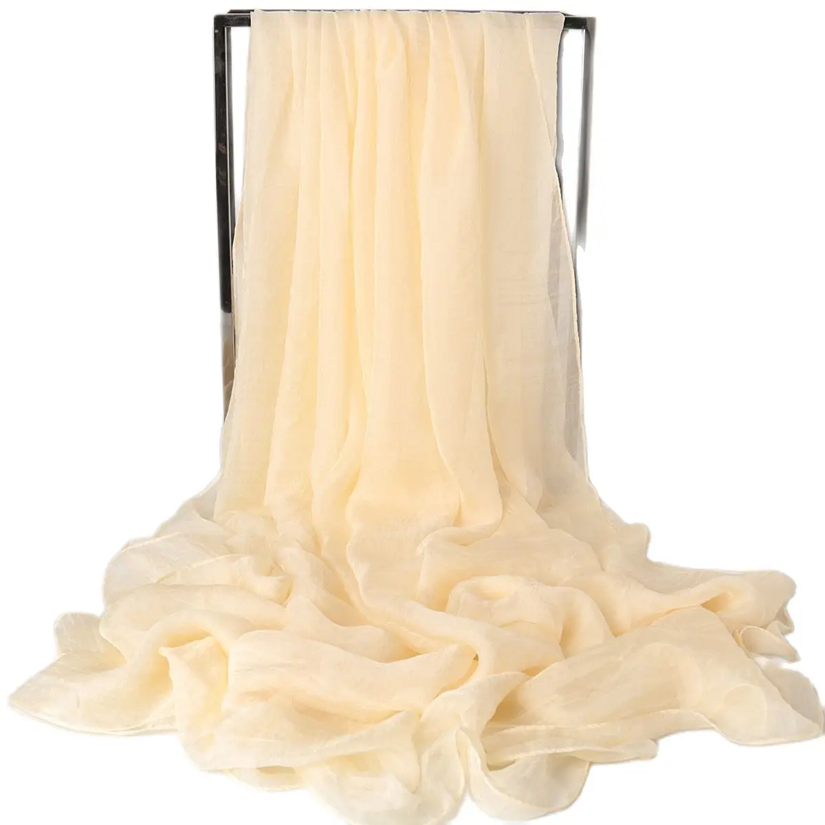 

Роскошные женские шарфы 2021 мягкая шаль Удобный Универсальный шарф 90*180 см