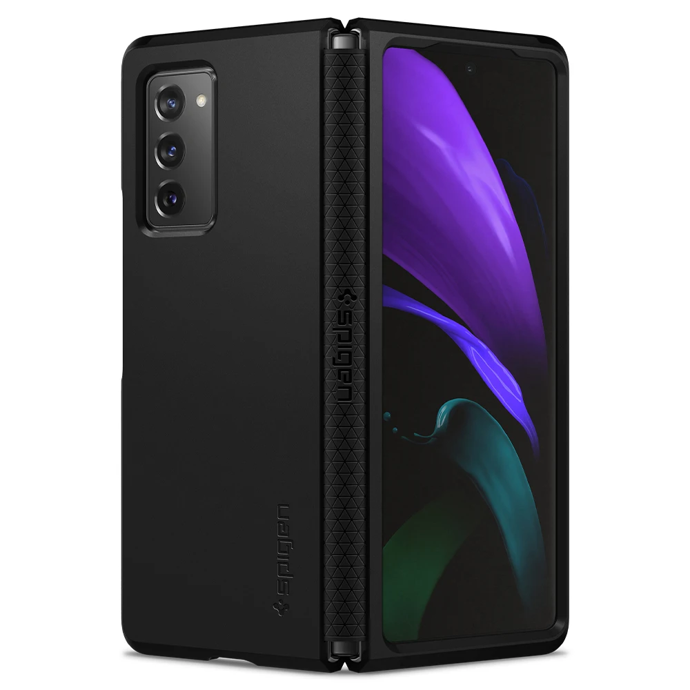 Spigen Tough Armor Case for Samsung Galaxy Z Fold