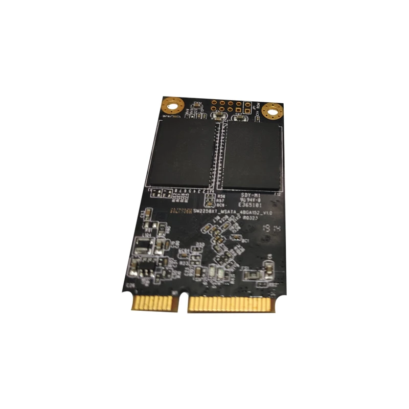 Диско Дуро ноутбук msata SSD Внутренний твердотельный накопитель SATAIII 256 Гб MLC HD Жесткий Диск высокоскоростной компьютер для чтения