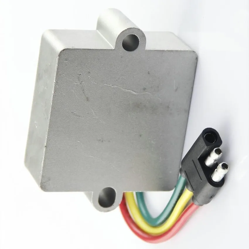

Snowmobile voltage regulator rectifier for POLARIS 600 XC SP Carb XC Edge F/O Edge Carb M-10 F/O Carb L/C 600