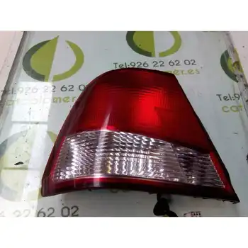 

5586989 Rear light Left Hyundai Accent Ii Saloon (lc) 1.5 12v