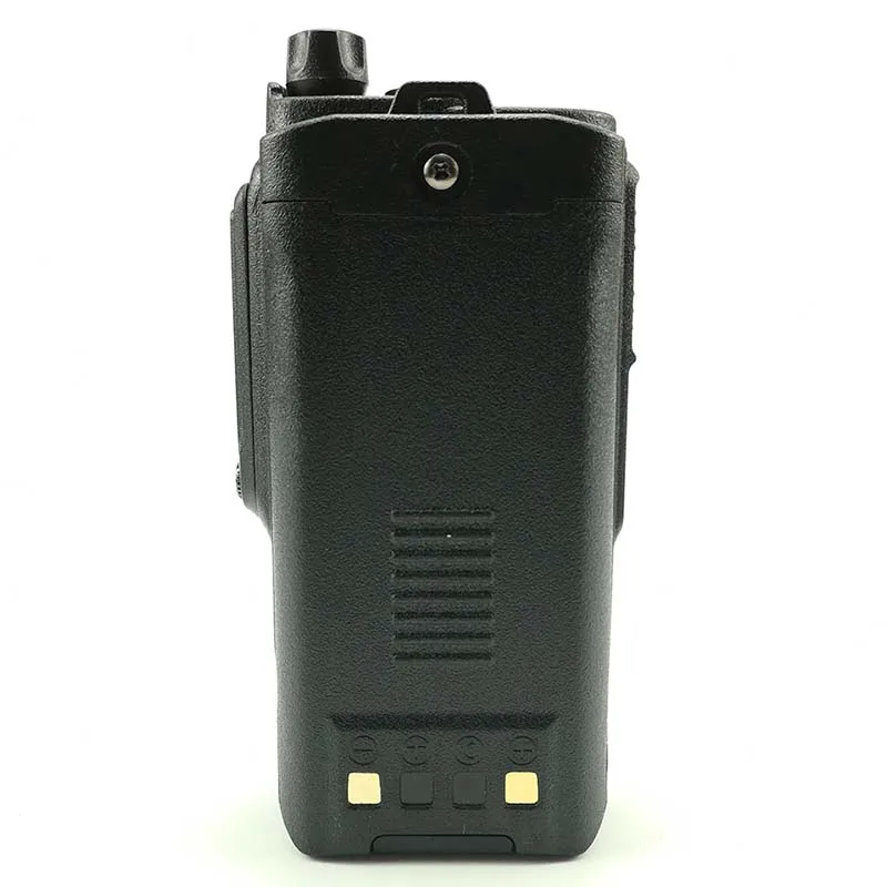 2 шт. Baofeng BF-A58 IP67 водонепроницаемая рация UHF VHF A58 двухстороннее радио Comunicador CB радио Walky Talky Профессиональный Telsiz