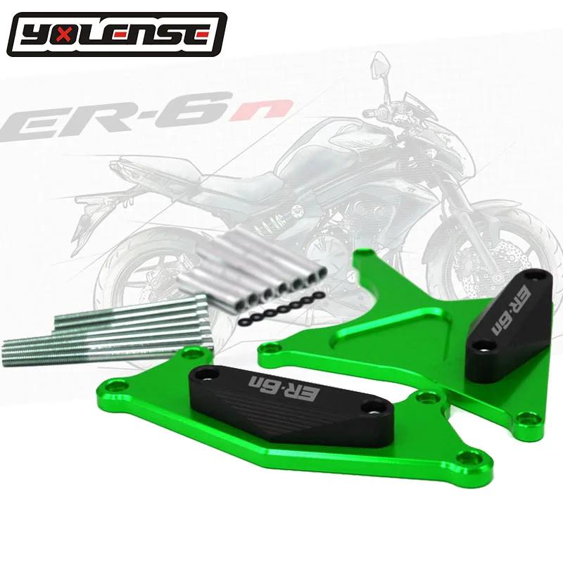 For Kawasaki Ninja650 Er6n Er6f Er6n Er6f Er 6n 20062016 Motorcycle