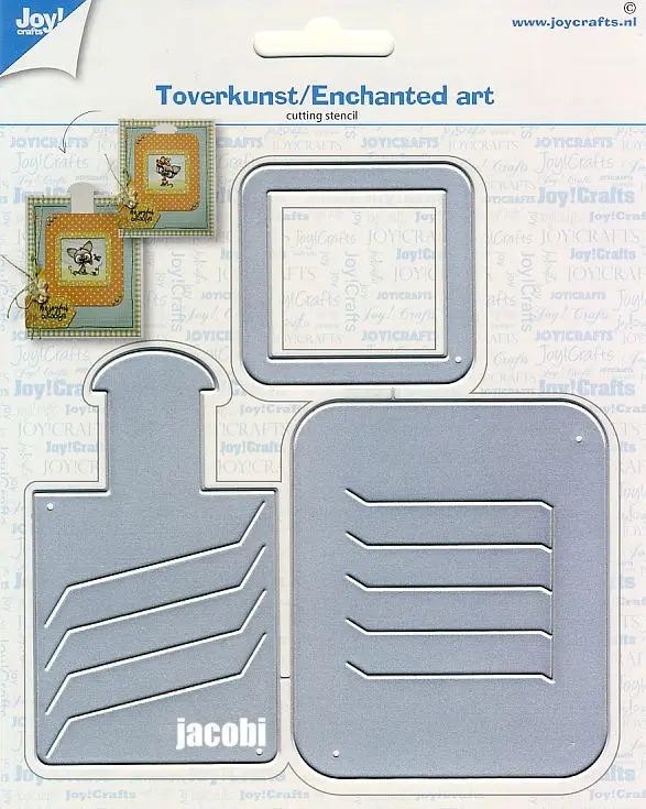 AliliArts-troqueles de corte de Metal, imagen mágica, álbum para recortes de fotos, grabado decorativo, tarjetas de papel, manualidades, troquelado, 2020