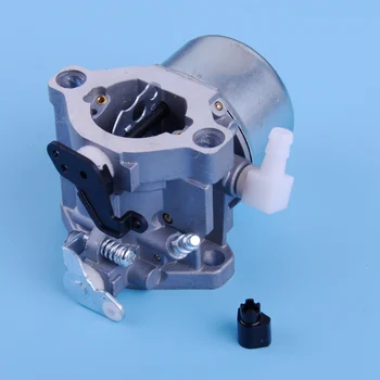 

LETAOSK Carburetor Carb Replacement Fit for Briggs & Stratton B&S Parts OEM 699831 Tractors Mower Engines