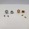Durable Replacement Gas Refill Bottom Screw/Adjust Gas Bottom Screw For Dupont L2 Ligne2 France Butane Lighter Repair Service 3