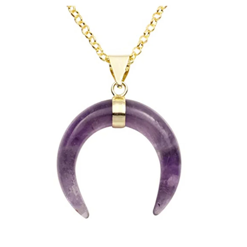 Ожерелье FYJS из светло-желтого золота цепочка ювелирные изделия подвеска в виде