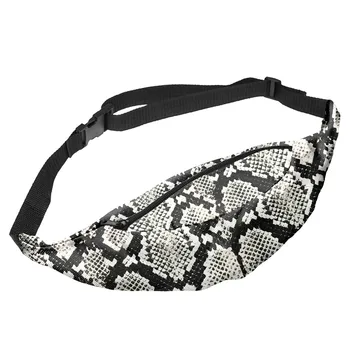 

Waterproof Running Bag Sports Chest Shoulder Bags Belt Bum Pouch With Phone Hole Unisex Waistbag Hiking Zip Bag Pack #N