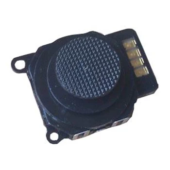 

OSTENT 10 x 3D Button Analog Joystick Stick Repair Replacement for Sony PSP 2000 Console