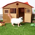 Siamese A
