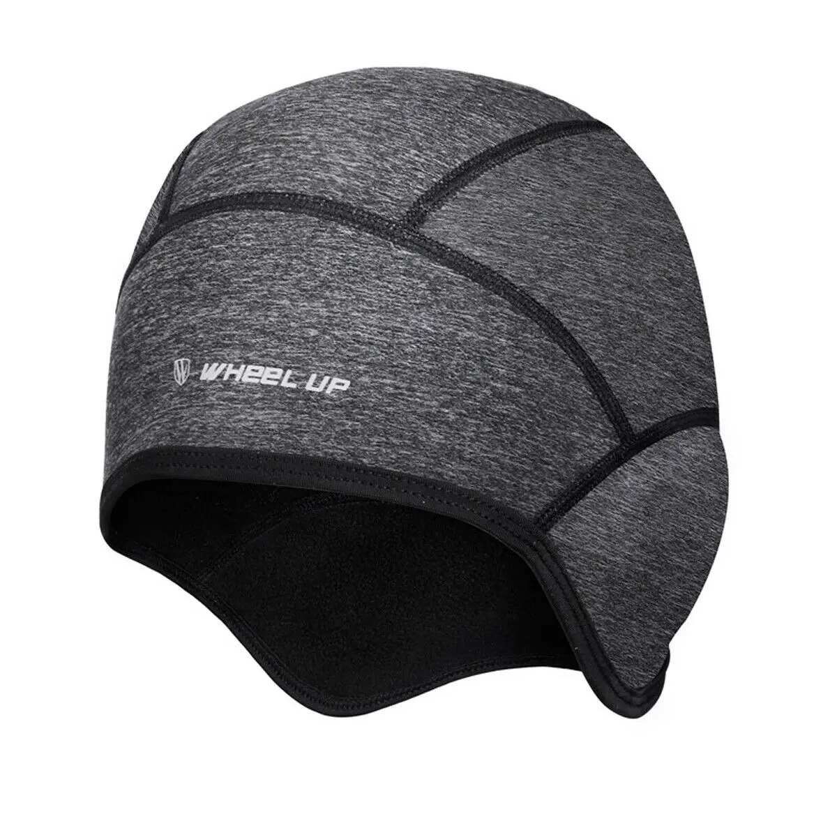Cycling Skull Cap Under Helmet Motorbike Cycle Thermal Windstopper 3S Sports