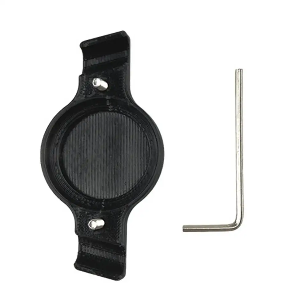 AirTag Tracker Mounting Bracket For Mountain Bicycle Anti theft & Anti