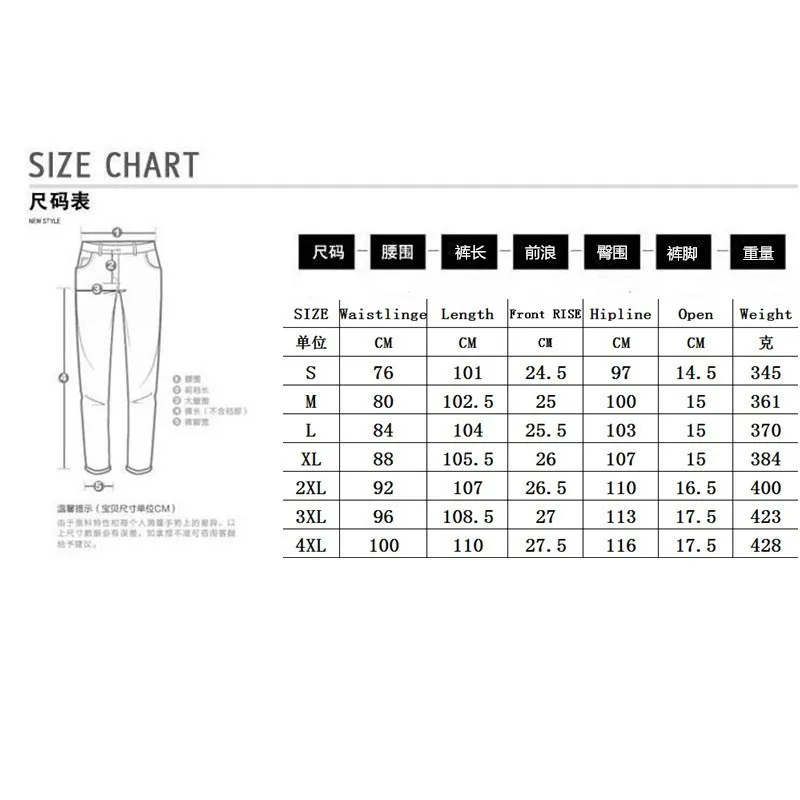 Mens Skinny Stretch white Denim Pants Camouflage Pleated Ripped Slim Fit Jeans Trousers Hot cargo pants jeans men Clothing