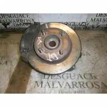 

STEERING KNUCKLE FRONT LEFT Ford HACKSAW TURNIER * [BG445] [12580541]