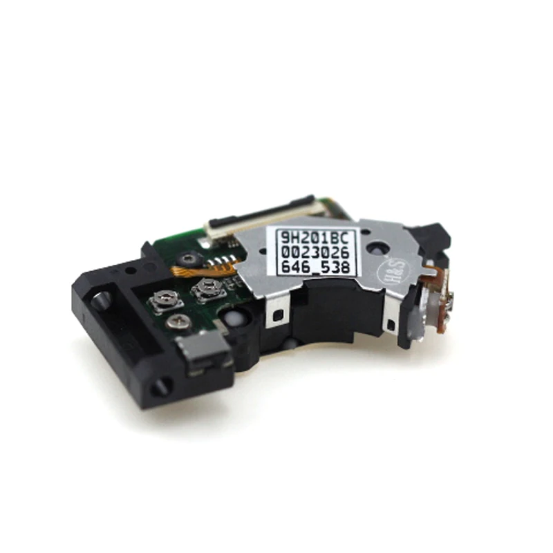 Лазерная линза PVR 802W 802 W PVR802W для PS2 консоли 9000 7900 7700 7000 оптическая Замена|Запасные